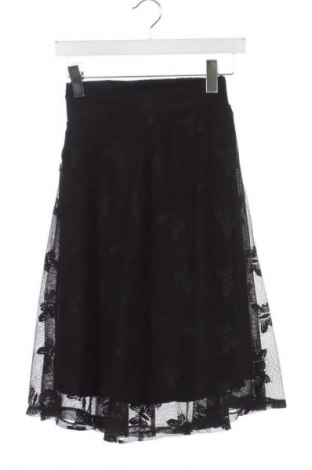Spódnica Unbranded, Rozmiar XXS, Kolor Czarny, Cena 28,99 zł