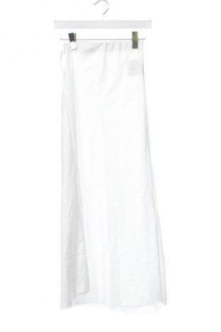 Szoknya Unbranded, Méret XS, Szín Fehér, Ár 9 759 Ft