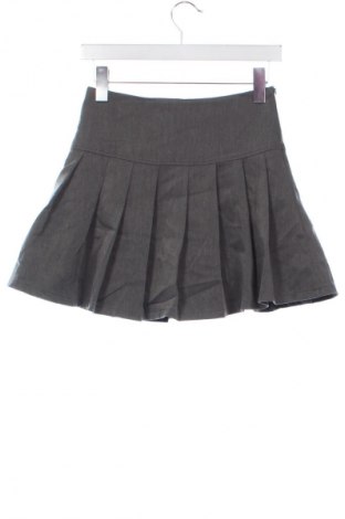 Fustă Unbranded, Mărime XS, Culoare Gri, Preț 64,99 Lei
