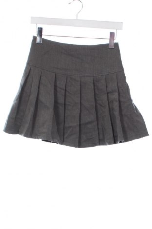Fustă Unbranded, Mărime XS, Culoare Gri, Preț 64,99 Lei