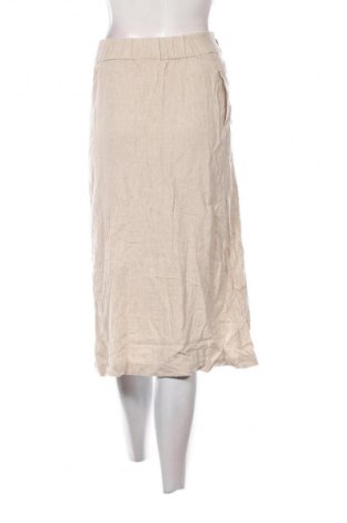 Spódnica Unbranded, Rozmiar S, Kolor Beżowy, Cena 75,99 zł