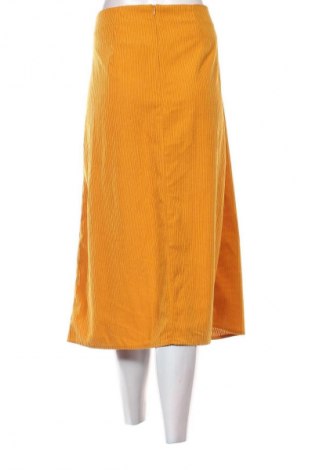 Φούστα Unbranded, Μέγεθος XL, Χρώμα Πορτοκαλί, Τιμή 14,99 €
