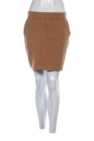 Spódnica Unbranded, Rozmiar M, Kolor Beżowy, Cena 62,99 zł