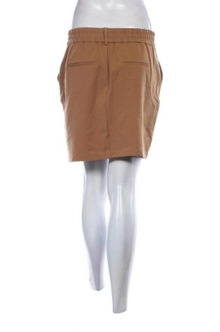 Spódnica Unbranded, Rozmiar M, Kolor Beżowy, Cena 62,99 zł