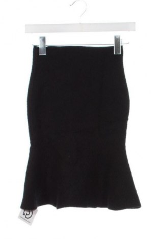 Φούστα Unbranded, Μέγεθος XXS, Χρώμα Μαύρο, Τιμή 12,99 €