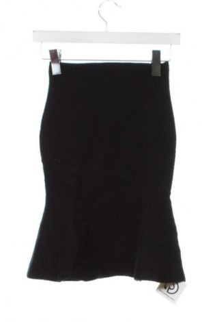 Φούστα Unbranded, Μέγεθος XXS, Χρώμα Μαύρο, Τιμή 12,99 €