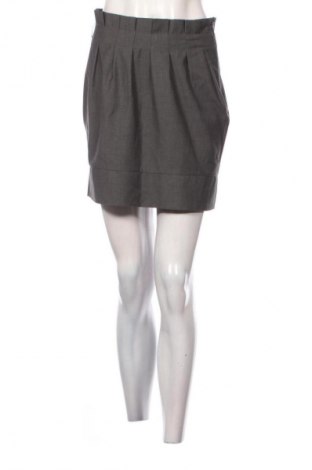 Rock Unbranded, Größe S, Farbe Grau, Preis € 9,72