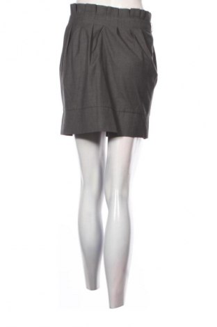 Rock Unbranded, Größe S, Farbe Grau, Preis € 9,72