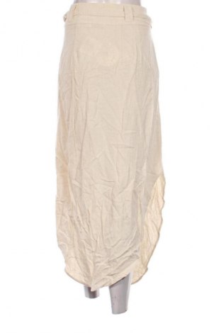 Rock Unbranded, Größe XL, Farbe Ecru, Preis 24,99 €