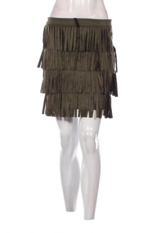Fustă Unbranded, Mărime S, Culoare Verde, Preț 64,99 Lei
