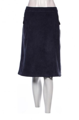 Szoknya Unbranded, Méret XL, Szín Kék, Ár 5 199 Ft