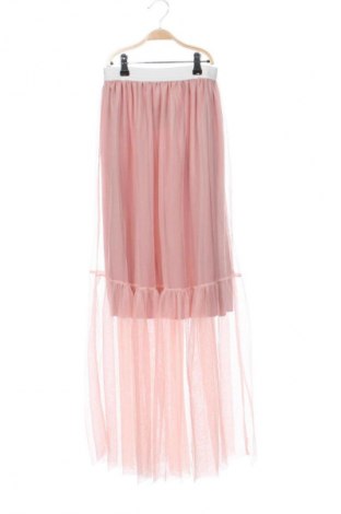 Φούστα Unbranded, Μέγεθος XS, Χρώμα Σάπιο μήλο, Τιμή 11,76 €