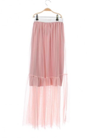 Φούστα Unbranded, Μέγεθος XS, Χρώμα Σάπιο μήλο, Τιμή 11,76 €