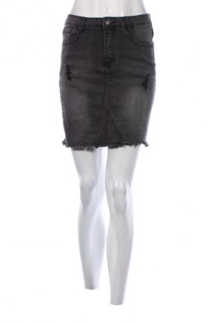 Rock Unbranded, Größe S, Farbe Grau, Preis € 8,99