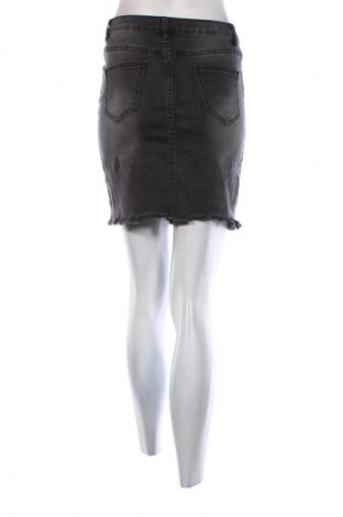 Rock Unbranded, Größe S, Farbe Grau, Preis € 8,99