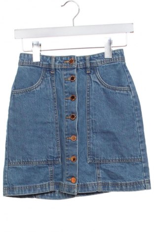 Rock Unbranded, Größe XXS, Farbe Blau, Preis € 19,71