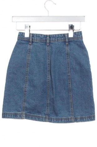 Rock Unbranded, Größe XXS, Farbe Blau, Preis € 19,71