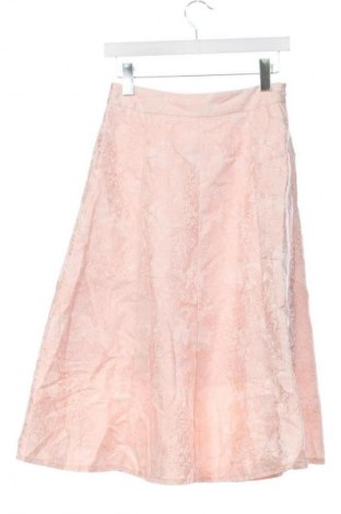 Sukně Unbranded, Velikost XS, Barva Růžová, Cena  379,00 Kč