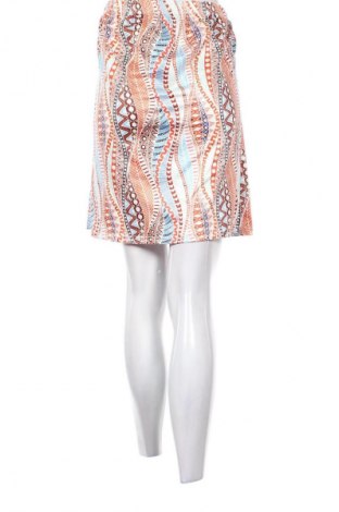 Spódnica Unbranded, Rozmiar XL, Kolor Kolorowy, Cena 38,99 zł