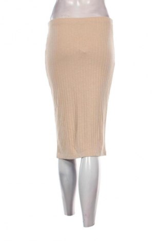 Φούστα Unbranded, Μέγεθος M, Χρώμα  Μπέζ, Τιμή 5,99 €