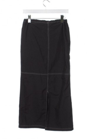 Sukňa Unbranded, Veľkosť XS, Farba Čierna, Cena  14,32 €