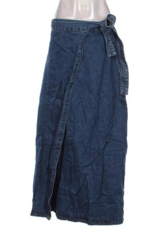 Rock Unbranded, Größe M, Farbe Blau, Preis € 20,99