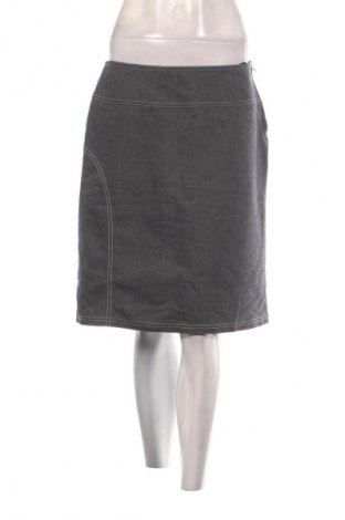 Φούστα Unbranded, Μέγεθος M, Χρώμα Γκρί, Τιμή 6,99 €