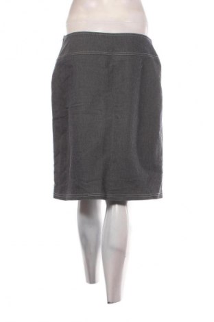 Φούστα Unbranded, Μέγεθος M, Χρώμα Γκρί, Τιμή 6,99 €