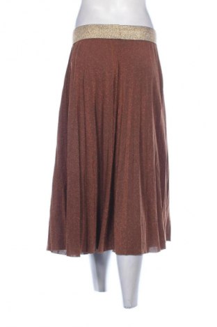 Spódnica Unbranded, Rozmiar S, Kolor Brązowy, Cena 89,93 zł