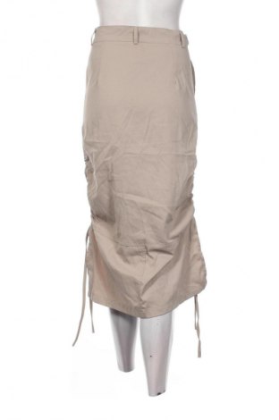 Rock Unbranded, Größe S, Farbe Beige, Preis € 16,99