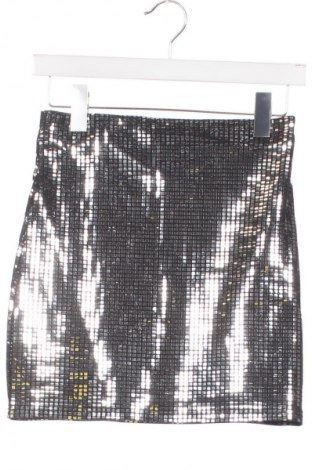 Rock Unbranded, Größe XS, Farbe Silber, Preis 6,99 €