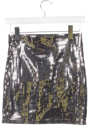 Rock Unbranded, Größe XS, Farbe Silber, Preis 6,99 €