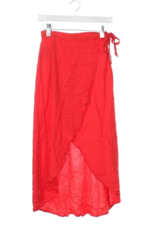 Rock Unbranded, Größe XXS, Farbe Rot, Preis € 11,76