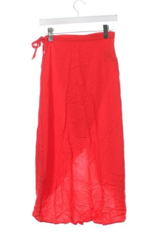 Rock Unbranded, Größe XXS, Farbe Rot, Preis € 11,76