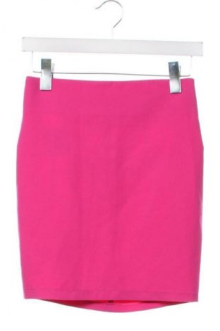 Sukně Unbranded, Velikost XS, Barva Růžová, Cena  247,00 Kč