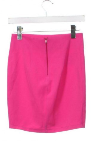 Sukně Unbranded, Velikost XS, Barva Růžová, Cena  247,00 Kč