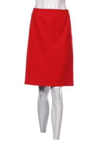 Spódnica Unbranded, Rozmiar M, Kolor Czerwony, Cena 43,63 zł