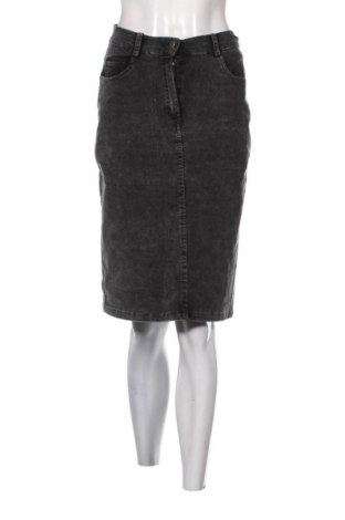 Spódnica Unbranded, Rozmiar S, Kolor Szary, Cena 53,93 zł