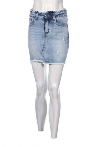 Φούστα Unbranded, Μέγεθος S, Χρώμα Μπλέ, Τιμή 15,00 €