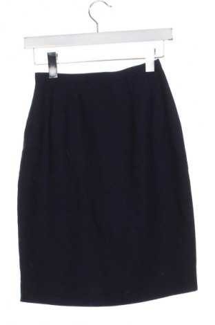Sukně Unbranded, Velikost XS, Barva Modrá, Cena  243,00 Kč