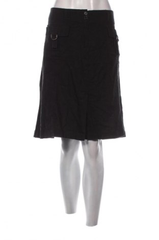 Φούστα Unbranded, Μέγεθος XL, Χρώμα Μαύρο, Τιμή 10,29 €
