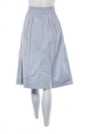 Rock Unbranded, Größe S, Farbe Blau, Preis 11,58 €