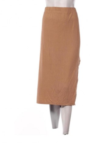 Rock Unbranded, Größe 3XL, Farbe Braun, Preis 6,99 €