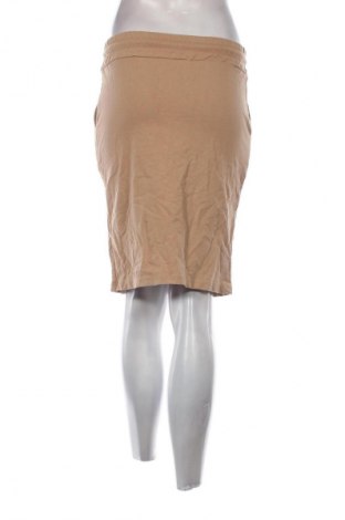 Φούστα Unbranded, Μέγεθος S, Χρώμα  Μπέζ, Τιμή 9,72 €
