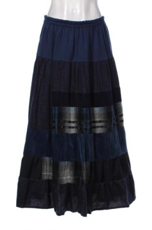 Rock Unbranded, Größe S, Farbe Mehrfarbig, Preis 11,76 €