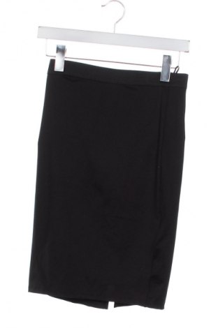 Φούστα Unbranded, Μέγεθος XS, Χρώμα Μαύρο, Τιμή 9,72 €