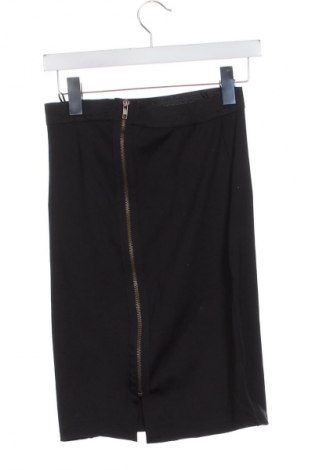 Φούστα Unbranded, Μέγεθος XS, Χρώμα Μαύρο, Τιμή 9,72 €