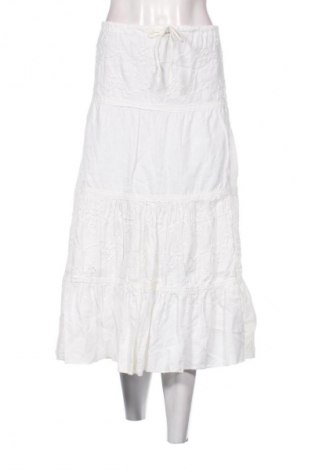 Rock Unbranded, Größe XL, Farbe Weiß, Preis 11,58 €