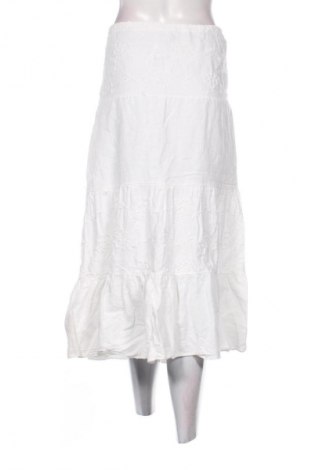 Rock Unbranded, Größe XL, Farbe Weiß, Preis 11,58 €