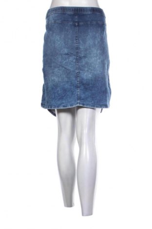 Szoknya Unbranded, Méret XL, Szín Kék, Ár 10 060 Ft
